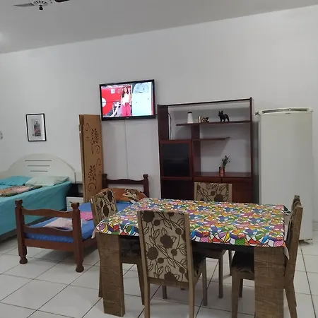 Seu Apto: Beachfront Comfort with Modern Amenities Vila Velha  Exterior photo