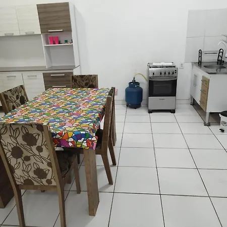 Seu Apto: Beachfront Comfort with Modern Amenities Vila Velha  Exterior photo
