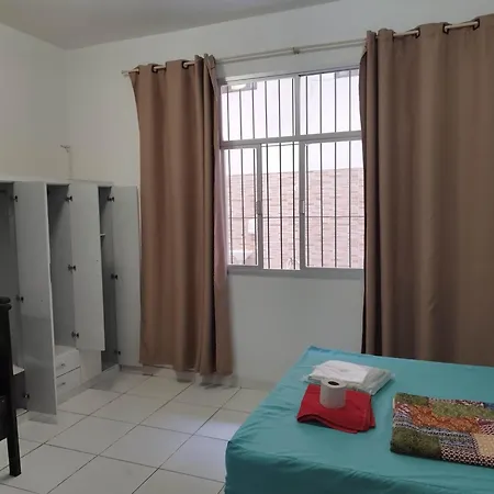 Seu Apto: Beachfront Comfort with Modern Amenities Vila Velha  Exterior photo