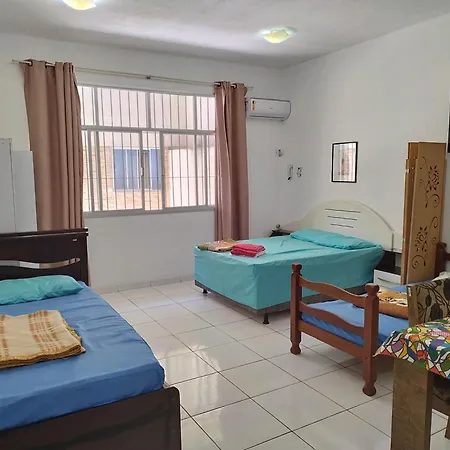Seu Apto: Beachfront Comfort with Modern Amenities Vila Velha  Exterior photo